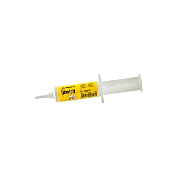 Hanseline Titaanvet Suihke 20ml Osta Nyt