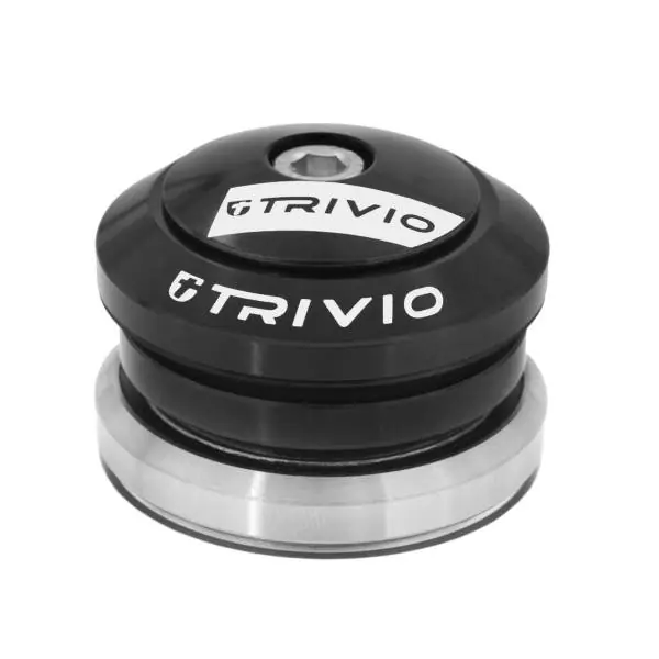 Pikatoimitus Trivio PRO Ohjainlaakeri Integroitu 1-1/8 1-1/4 45/45 8mm