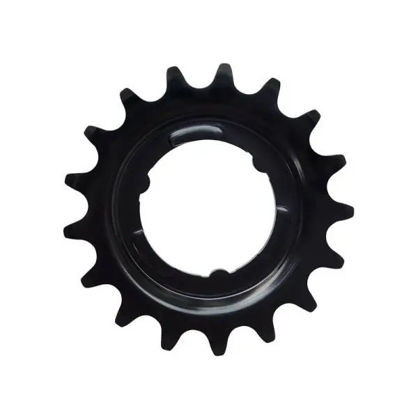KMC Hammaspyörä 18T R Shimano 1/8 - Musta Merkkituote