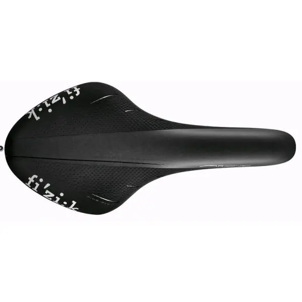 Fizik Arione R3 Polkupyörän Satula Kium Suuri Hiili - Musta Alennus