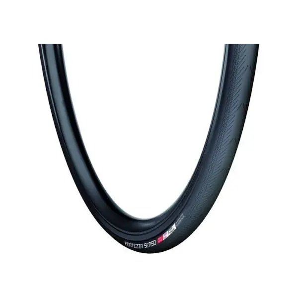 Vredestein Fortezza Senso XWS Rengas 28-622 Taitettava - Musta Bestseller