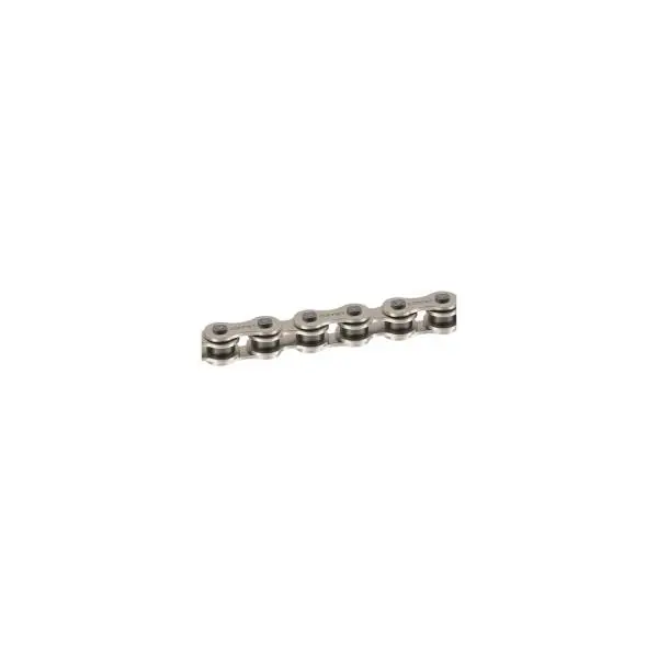 Tarjoushinta Connex 1E8 Polkupyörän Ketju E-Bike 1/2 x 1/8 Tuumaa 124 Linkit