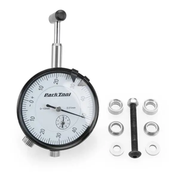 Park Työkalu DT3l.2 Richtmeter -. DT3 Tähtääjä Kuuma Tarjous
