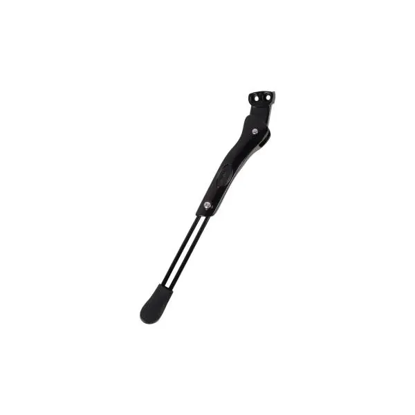 Atran Stylo DV Blackline Takahaarukan Alaputken Jalkatuki 26-29" - Musta Rajoitettu Tarjous