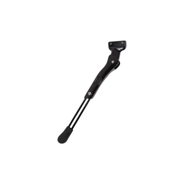 Atran Stylo Dv Blackline Takahaarukan Alaputken Jalkatuki 26-29" - Musta Flash-Tarjous