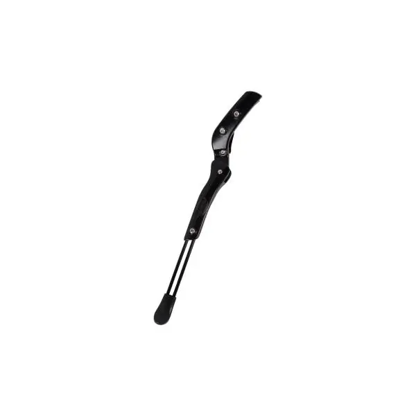 Atran Stylo Uni Blackline Takahaarukan Alaputken Jalkatuki 26-29" - Musta Kuuma Tarjous