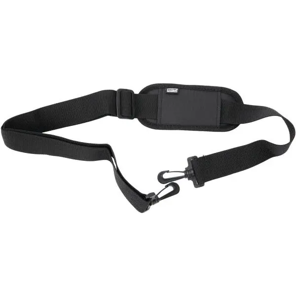 Ajankohtainen Contec Carry Waterproof Kantonauha - Musta