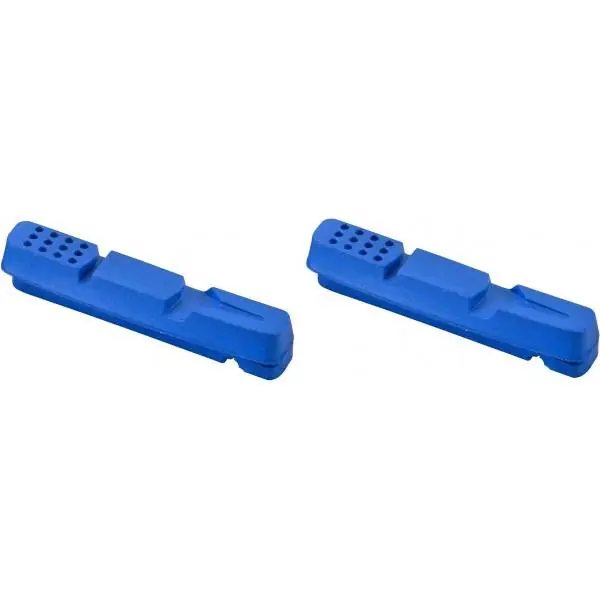 Flash-Tarjous Elvedes Jarru Kumi 55mm Cantilever - Sininen