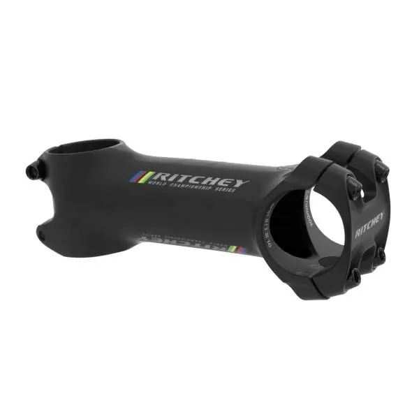Halpa Hinta Ritchey WCS C220 Varsi 1 1/8" Ø31.8 110mm Alu - Musta