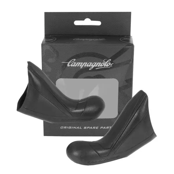 Campagnolo Potenza Ergopower Kansi Sarja - Musta Kuuma Tarjous