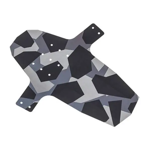 Hebie Swap Etuosa MTB Etulokasuoja 26/29 Tuumaa - Camo Ajankohtainen