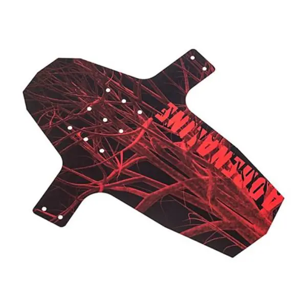 Tehdashinta Hebie Swap Etuosa MTB Etulokasuoja 26/29 Tuumaa - Adrenaline