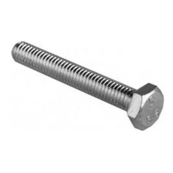 Aito HBS Kuusiokolo Pultit M6x40mm 25 Kappaleet
