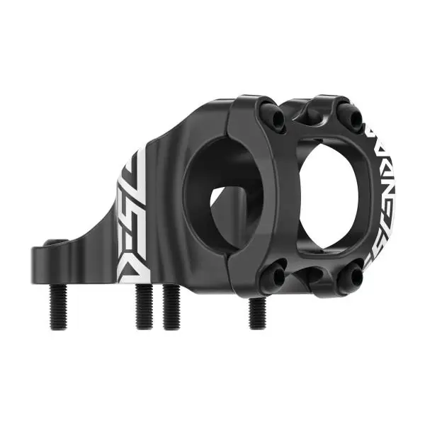 Truvativ Descendant Varsi 31.8mm Alu - Musta Uutuus