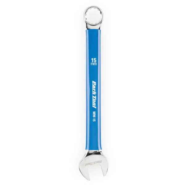 Park Tool MW15 Rengas-/Avain Sininen - 15mm Halpa