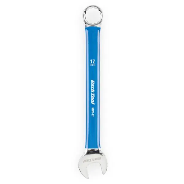 Park Tool MW17 Rengas-/Avain Sininen - 17mm Paras Hinta