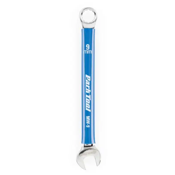 Park Tool MW9 Rengas-/Avain Sininen - 9mm Poisto
