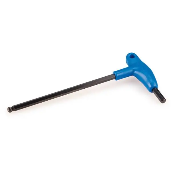Park Tool PHT-10 Torx-Avain T-Malli Sininen - T10 Ajankohtainen