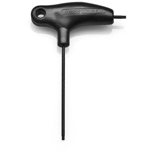 Merkkituote Park Tool PHT-15 Torx-Avain T-Malli Vihreä - T15