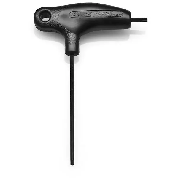 Älä Missaa Park Tool PHT-20 Torx-Avain T-Malli Vihreä - T20