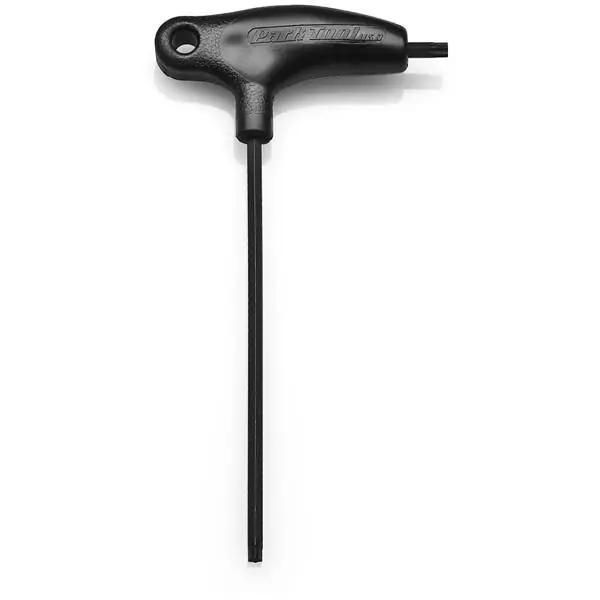 Park Tool PHT-30 Torx-Avain T-Malli Vihreä - T30 Poisto