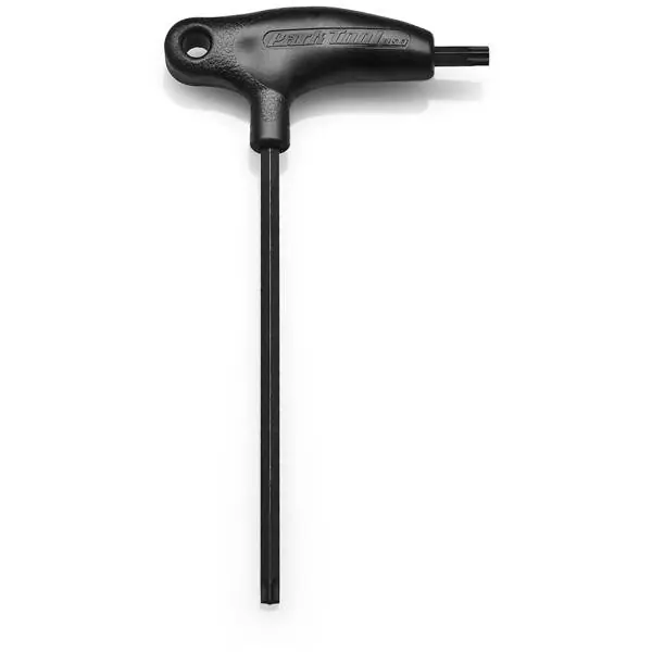 Osta Verkossa Park Tool PHT-40 Torx-Avain T-Malli Sininen - T40
