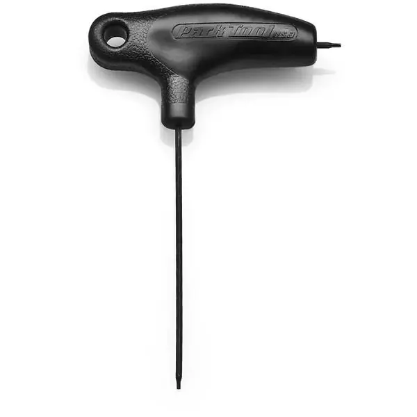 Uusi Malli Park Tool PHT-6 Torx-Avain T-Malli Sininen - T6