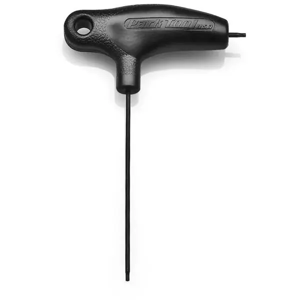 Park Tool PHT-8 Torx-Avain T-Malli Sininen - T8 Superhinta