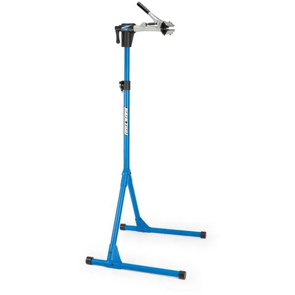 Park Tool Deluxe Home Korjausteline - 100-5C Kiinnitin Viimeinen Mahdollisuus