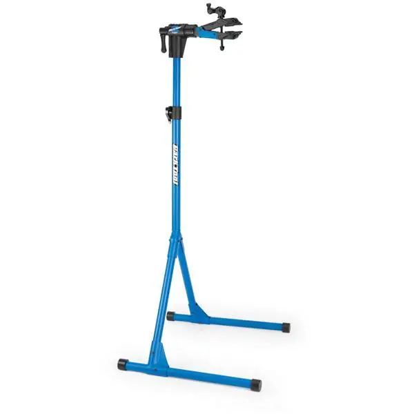 Uutuus Park Tool Deluxe Home Korjausteline - 100-5D Kiinnitin