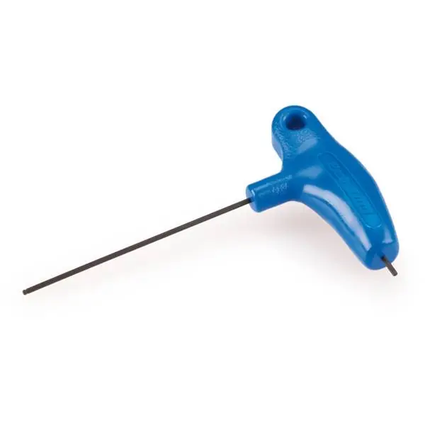 Park Tool PH2 Kuusioavain 2mm - Sininen Aito