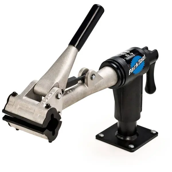 Uusi Malli Park Tool PRS71 Korjausteline - 100-5C Kiinnitin - Hopea