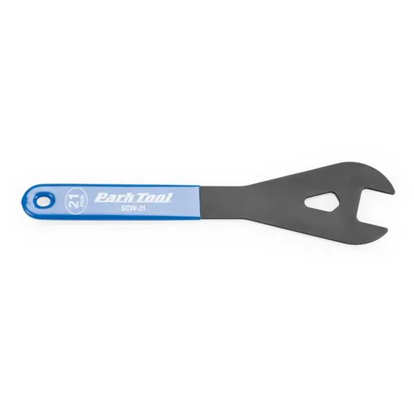 Tilaa Heti Park Tool SCW21 Kartioavain 21mm - Sininen/Musta