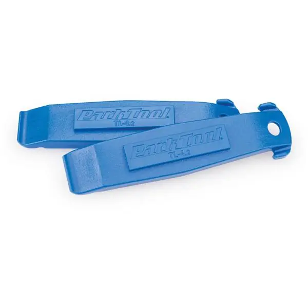 Tehdashinta Park Tool TL4.2C Renkaat Irrottaja Sininen - 2 Kappaleet