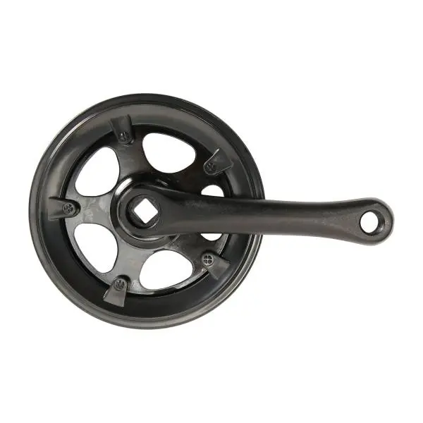 Miranda Kampisarja 140mm 32T Alumiini - Musta Halpa