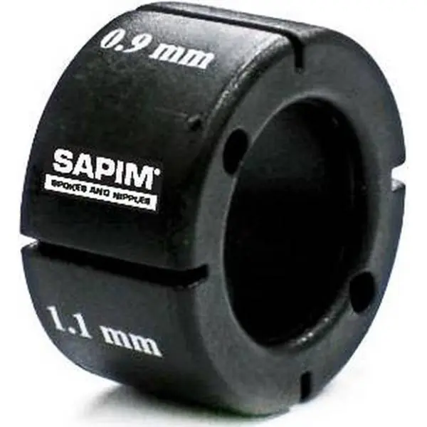 Sapim Pinna-Avain Musta -. CX / CX-Ray Osta Nyt