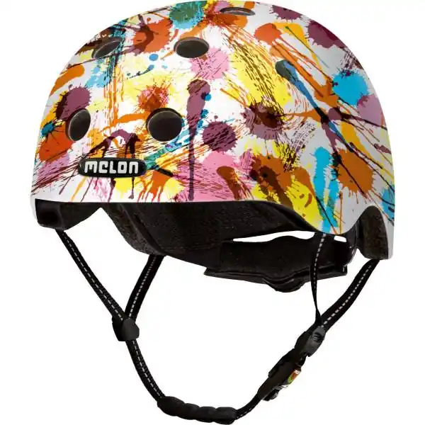 Ajankohtainen Melon Yleis Pyöräilykypärä Jackson P - XL/2XL 58-63 cm