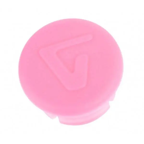 Osta Verkossa Velox Tangon Päätykansi (1) - Fluor Vaaleanpunainen