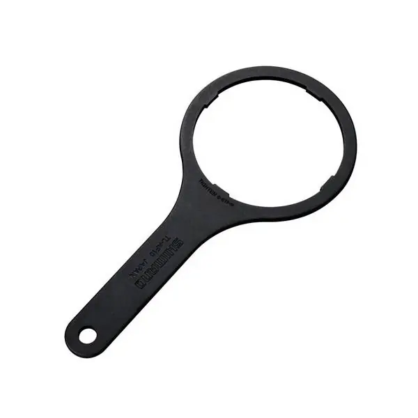 Edullinen Shimano Pölysuojus Kokoonpano Avain AF10 -. Alfine