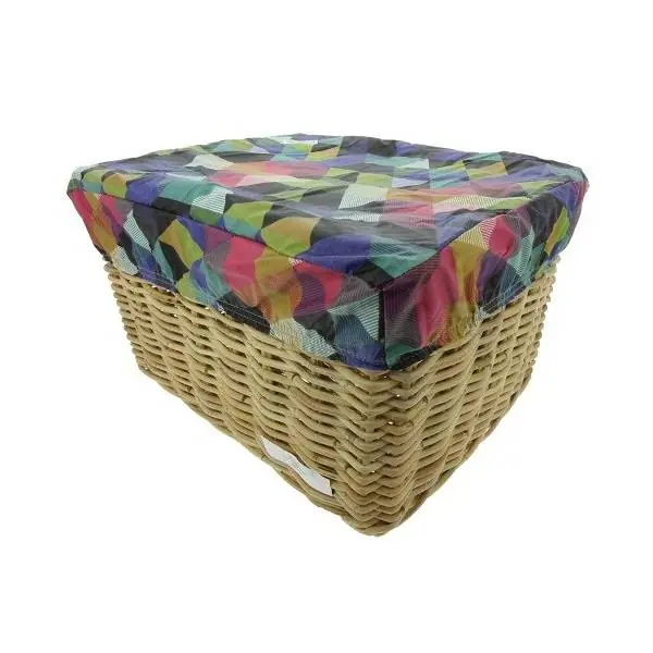 Hooodie Box Korin Kansi 50 x 40 x 9cm - Driehoeken Heti Saatavilla