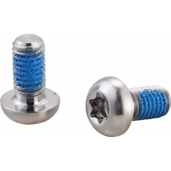 Elvedes Levyjarru Pultti Torx - Titanium (100) Tarjous