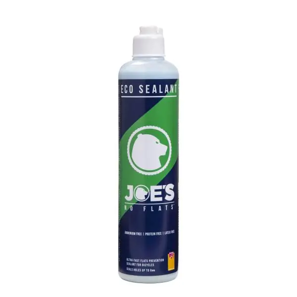 Joe‘s No Tasainen Eco Tiivisteaine - Pullo 500ml Tarjoushinta