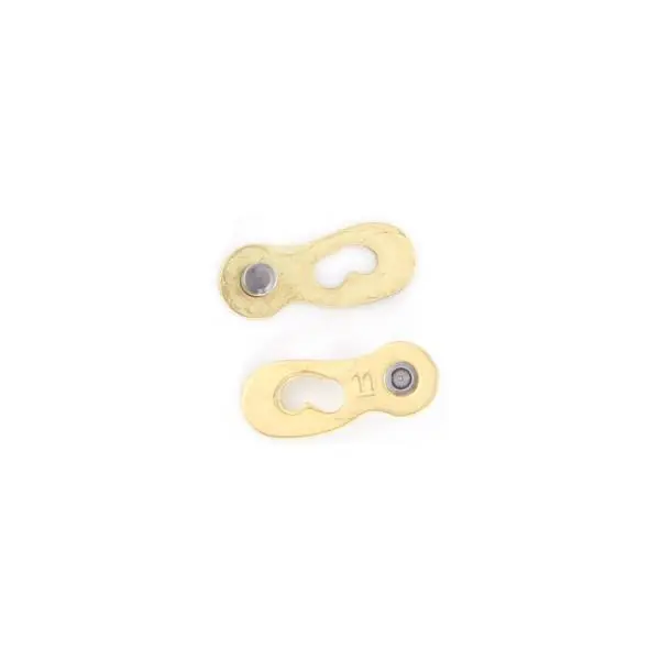 Vain Rajoitetun Ajan Connex Linkki Ketjulinkki 1/2" x 11/128" 11V - Kulta