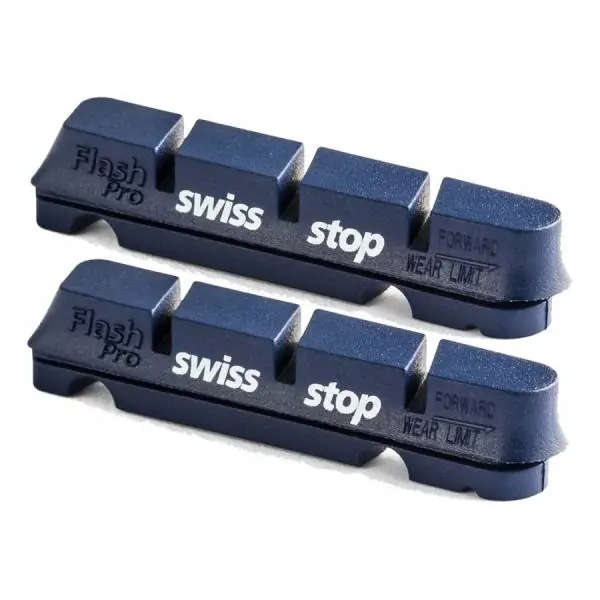 DT Swiss DT Oxic Jarrupalat Campagnolo - Sininen (2) Tehdashinta
