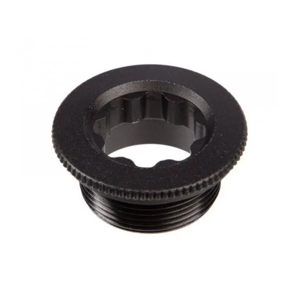 Shimano Kammen Pultti Musta -. M582 / M770 Sertifioitu