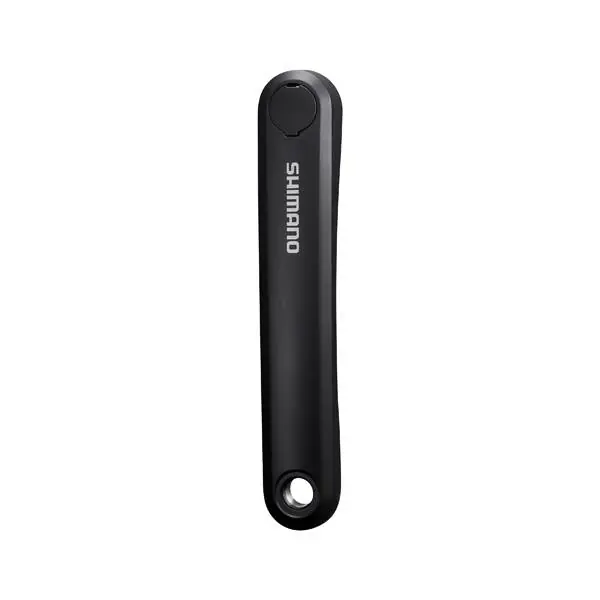 Shimano Kampi E6000 Vasen 175mm - Musta Tilaa Nyt