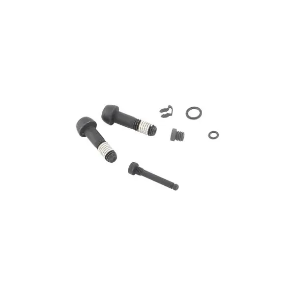 Älä Missaa Sram Pultit Sarja Musta -. Taso T