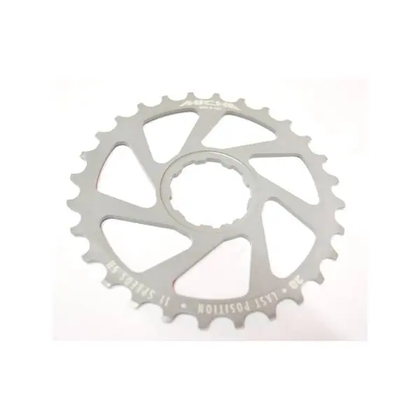 Miche Hammaspyörä Supertype 28T Shimano 11V Turvallinen Maksu