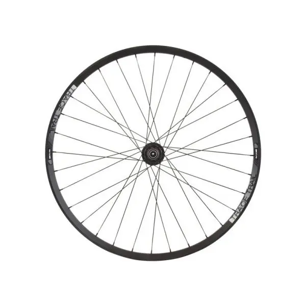 Loppuunmyynti Ryde Trail Takapyörä 29" 25mm Sram X0 Levy XD - Musta