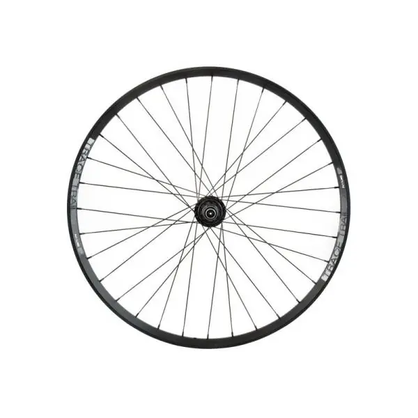 Ryde Trail Takapyörä 27.5" 25mm Sram X0 Levy XD - Musta Suosittu